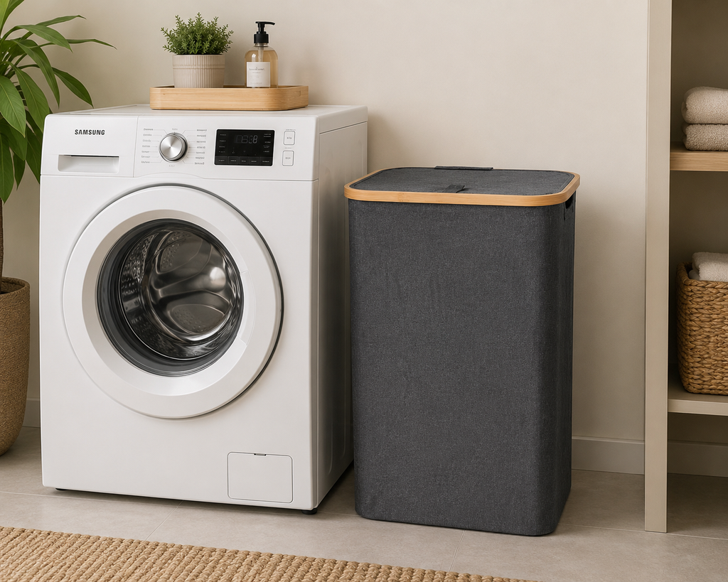 LAUNDRY BASKET