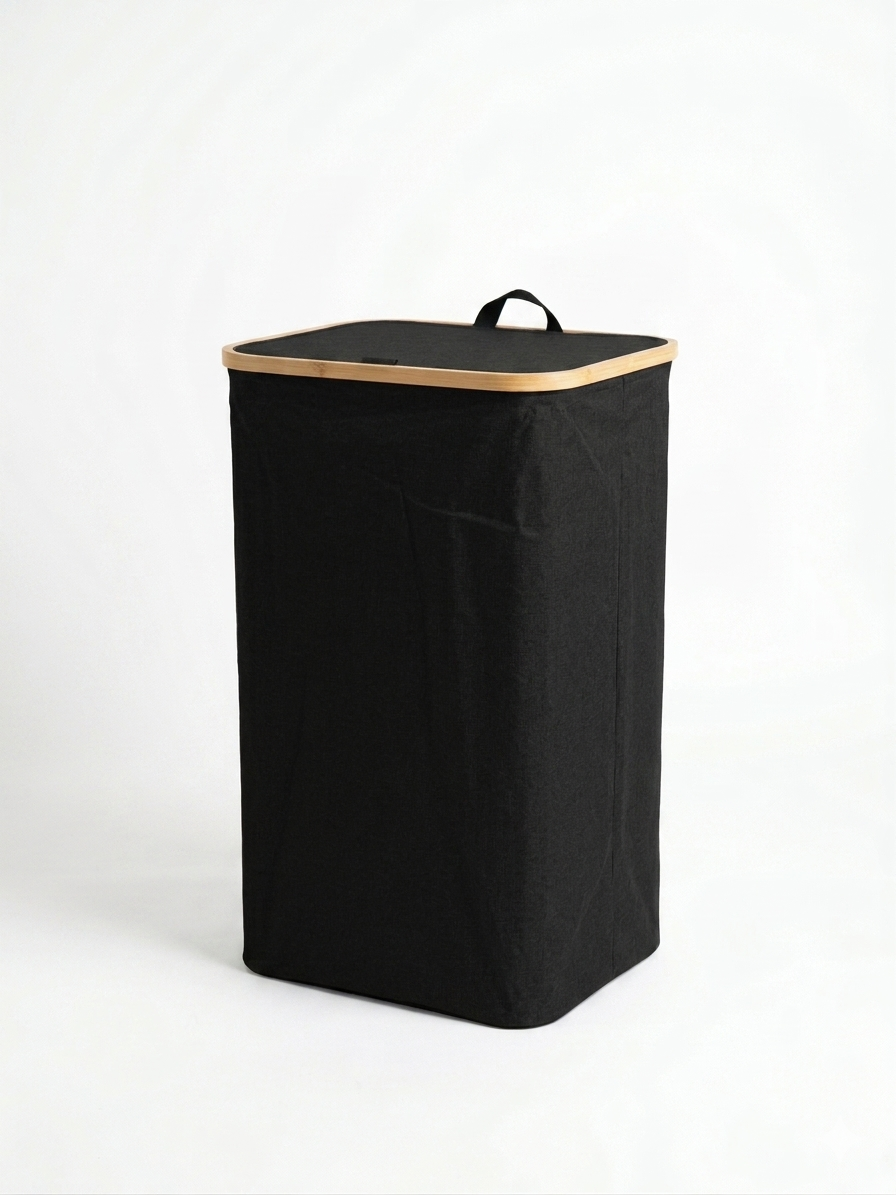 LAUNDRY BASKET