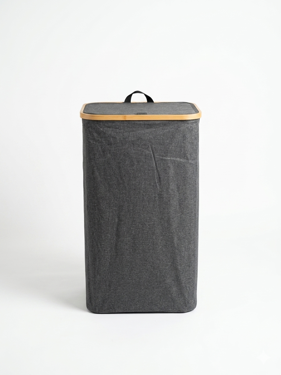 LAUNDRY BASKET
