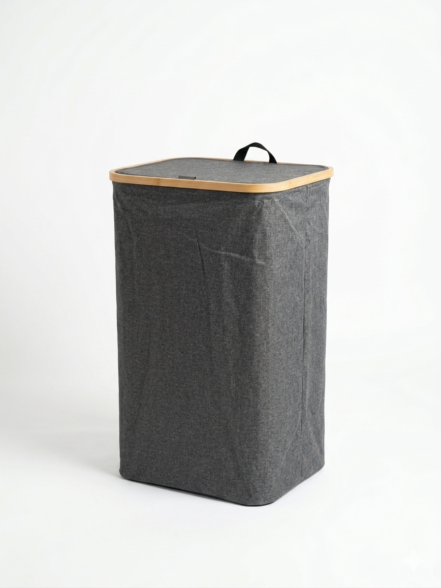 LAUNDRY BASKET