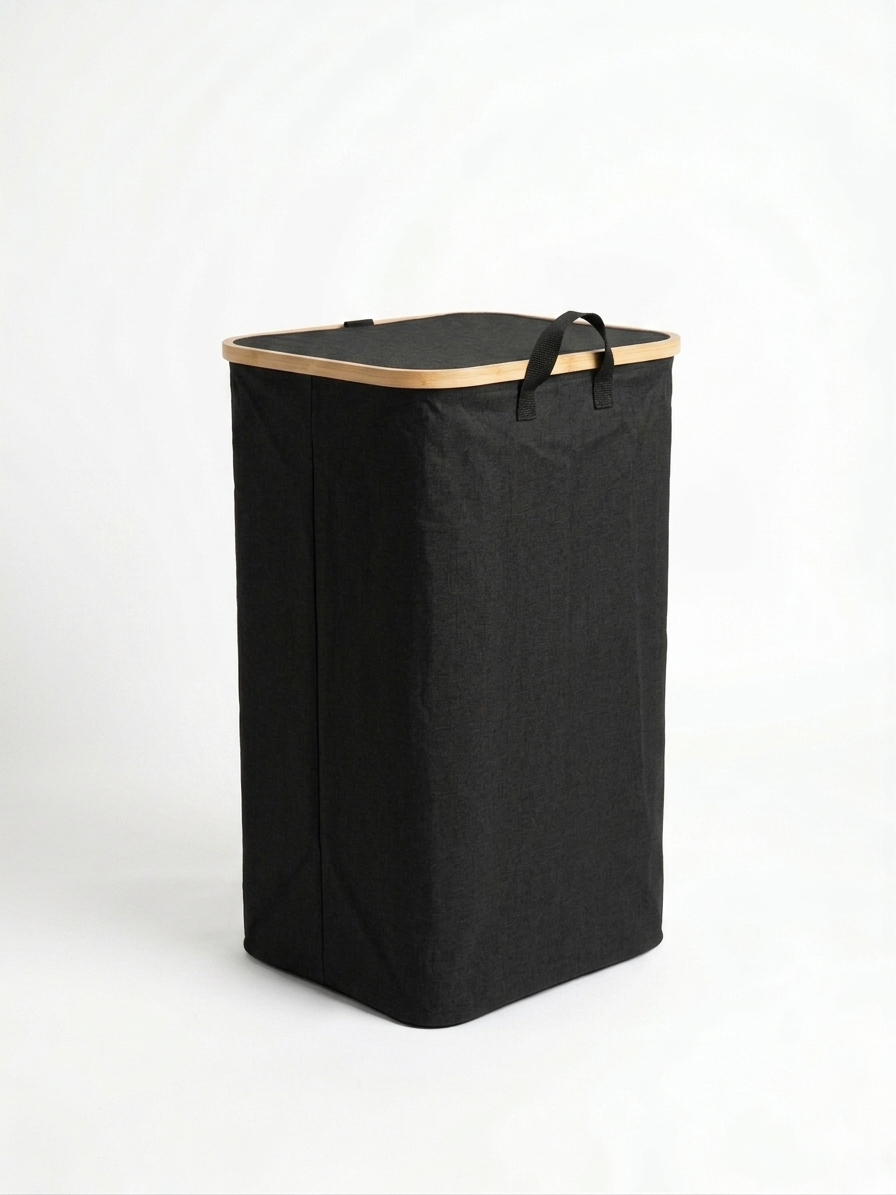 LAUNDRY BASKET
