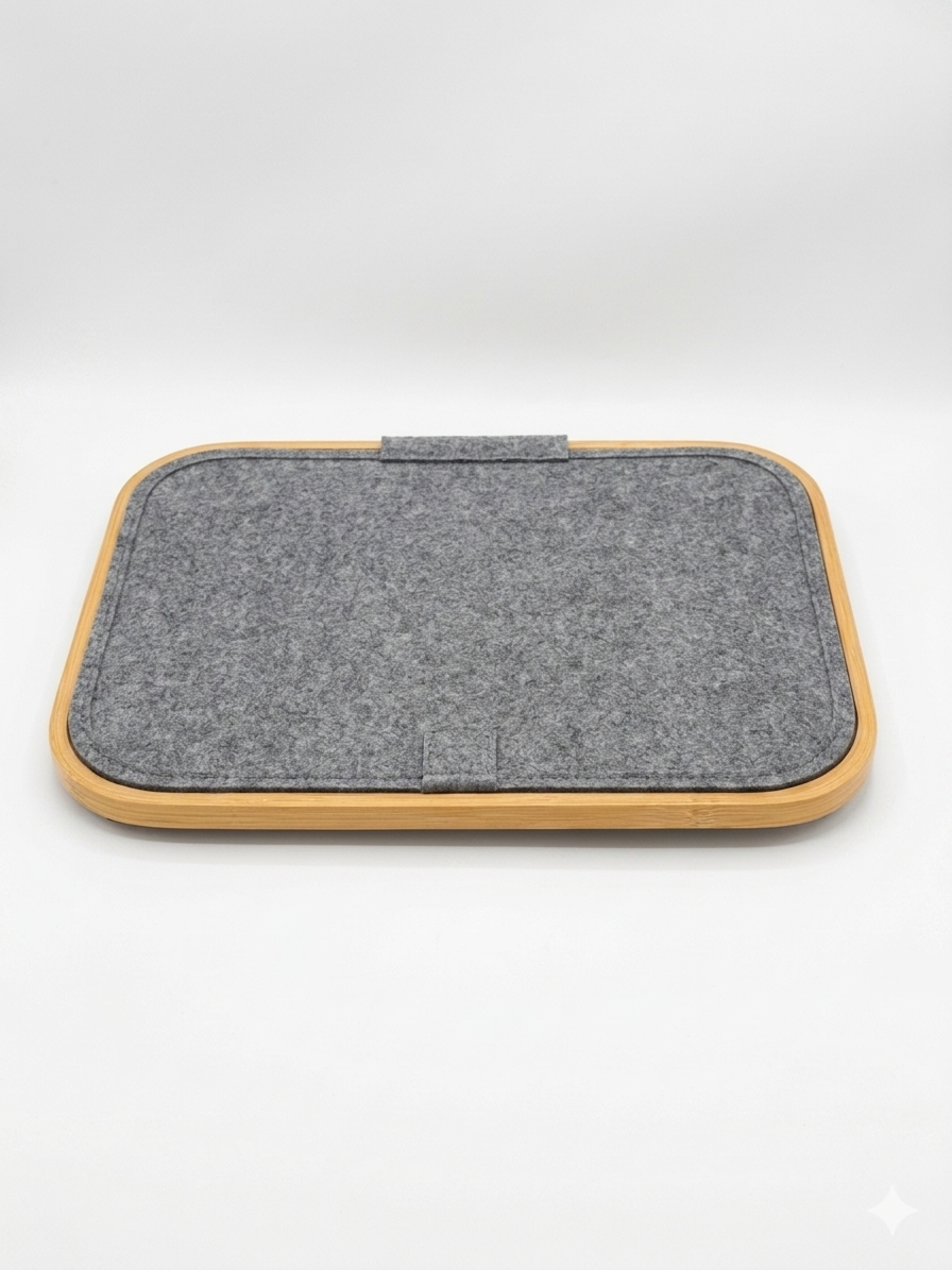 LAUNDRY BASKET