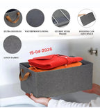 STORAGE BOXES