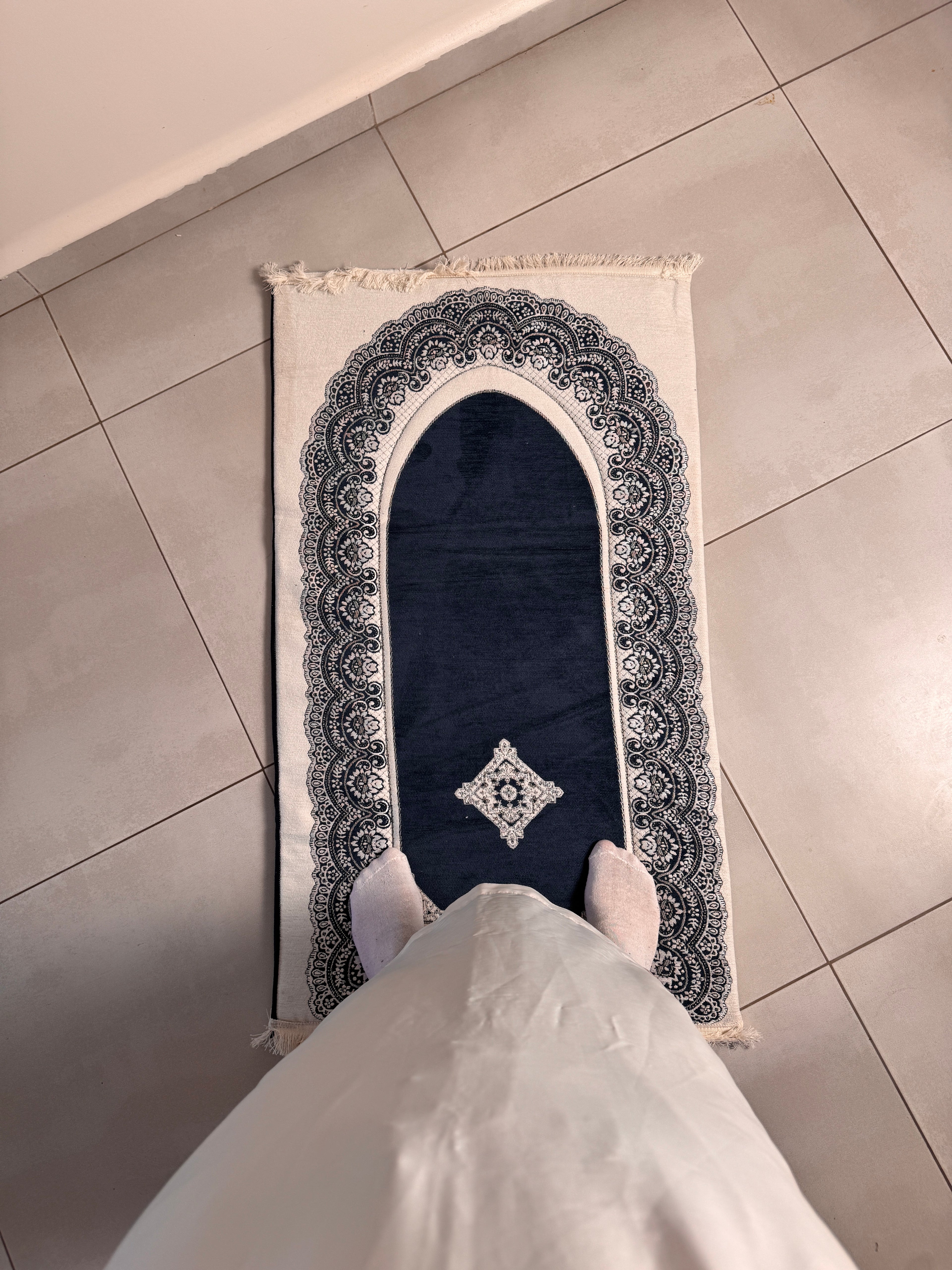 سجادة الصلاة