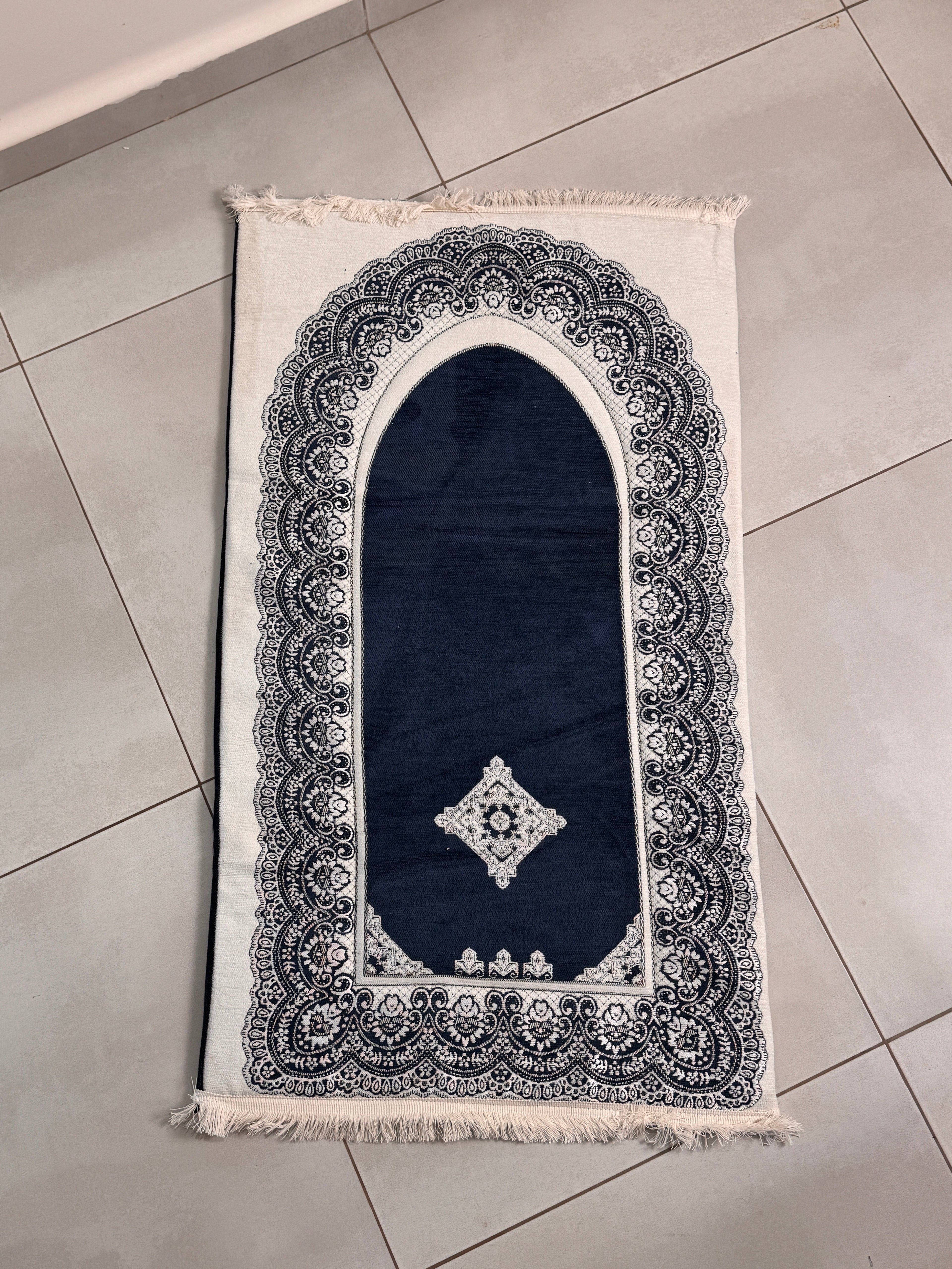 سجادة الصلاة