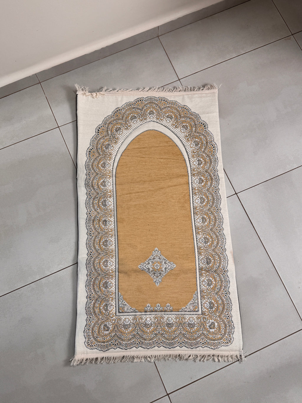 سجادة الصلاة
