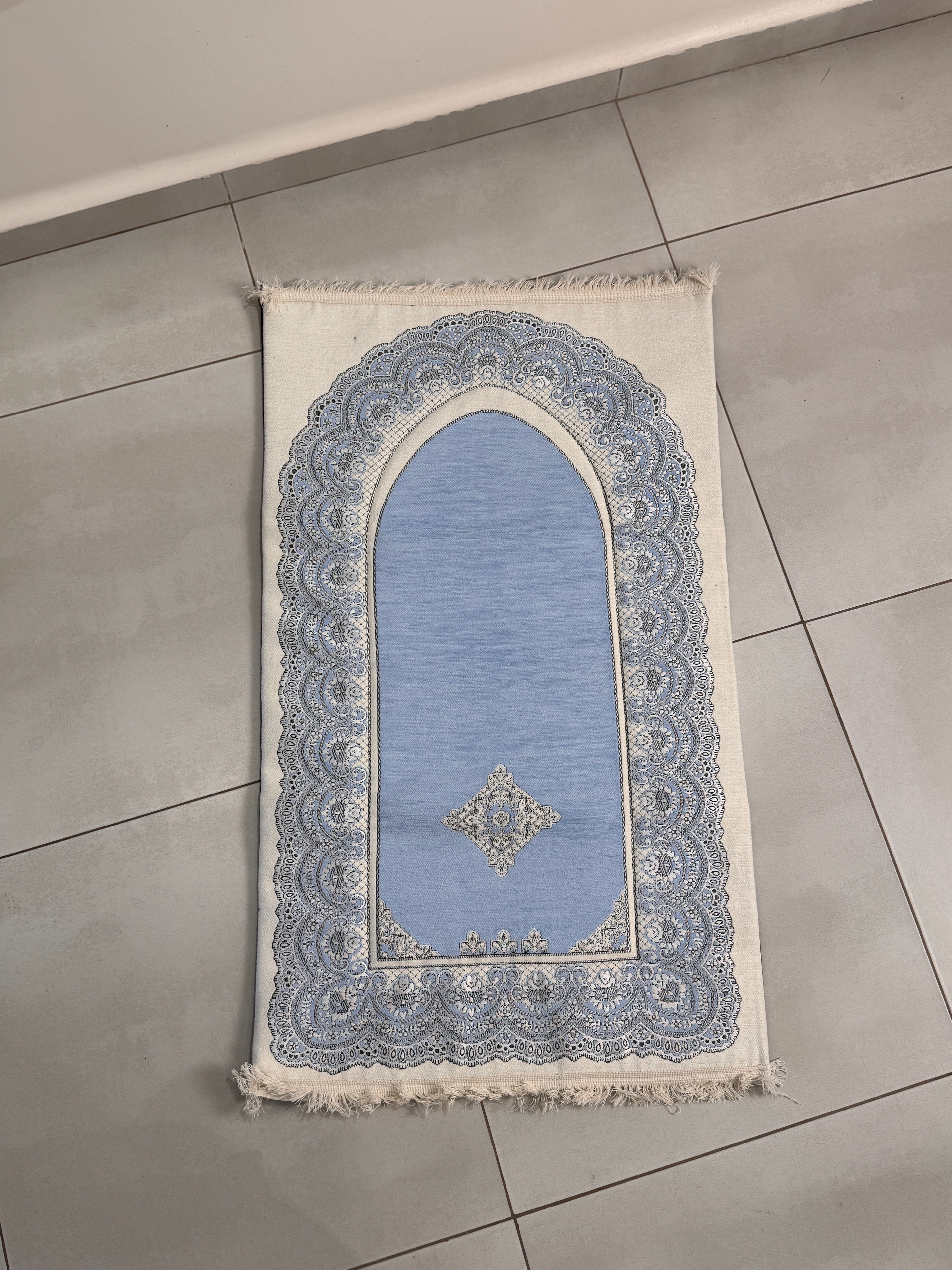 سجادة الصلاة